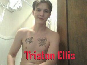 Tristan_Ellis Video Extrait