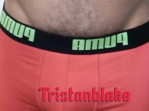 Tristanblake