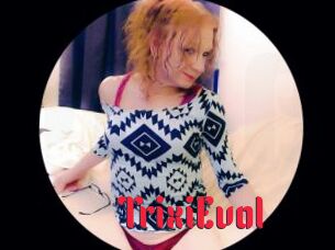 TrixiEvol