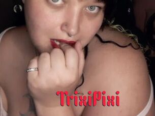 TrixiPixi