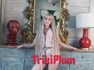 TrixiPlum