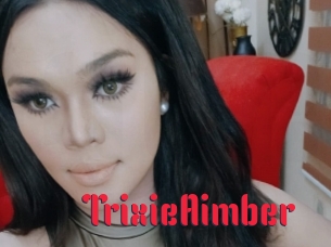 TrixieAimber Video Extrait