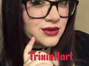 Trixie_Hart Video Extrait