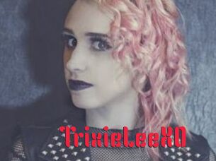 TrixieLeeXO