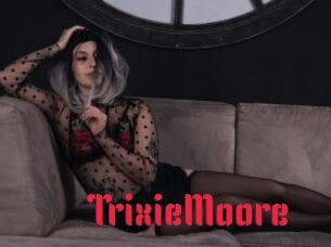 TrixieMoore