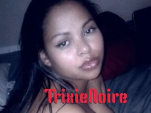 TrixieNoire
