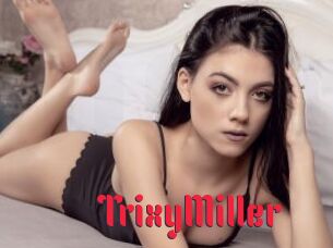 TrixyMiller