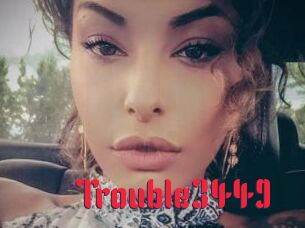 Trouble3449