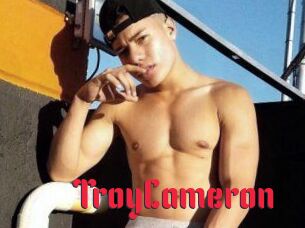 Troy_Cameron Video Extrait