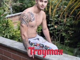 Troymax