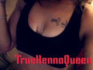 TrueHennaQueen Video Extrait