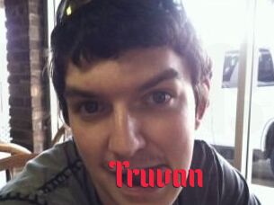 Truvan
