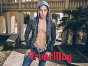 TrvorMay