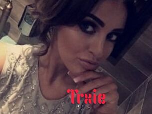 Trxie
