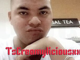 TsCreamyliciousxxx