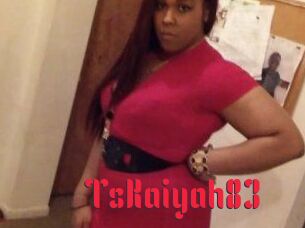 TsKaiyah83