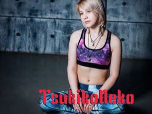 TsukikoNeko Video Extrait