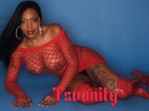 Tsvanity
