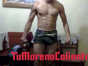 TuMorenoCaliente