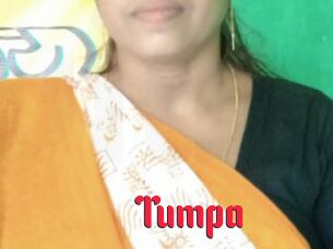 Tumpa Video Extrait