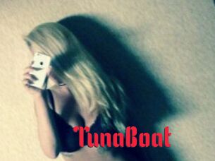 TunaBoat