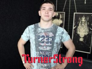 TurnerStrong