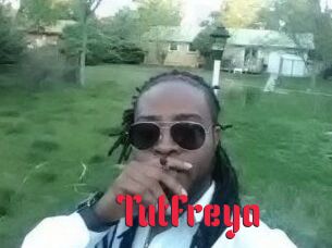 Tut_Freya Video Extrait