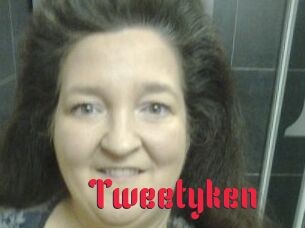 Tweetyken