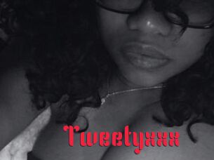 Tweetyxxx