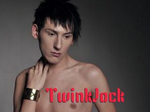 TwinkJock