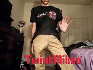 TwinkMikee
