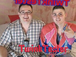 TwinkTester