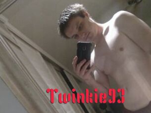 Twinkie93 Video Extrait