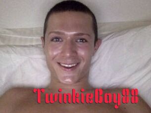TwinkieBoy88 Video Extrait