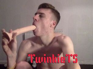 TwinkieTS