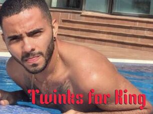 Twinks_for_King