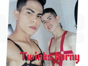 Twinks_horny