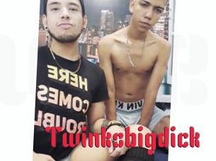 Twinksbigdick