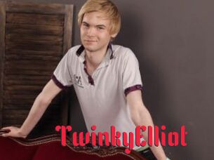 TwinkyElliot