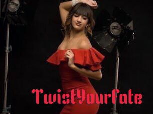 TwistYourFate