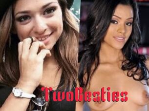 TwoBesties