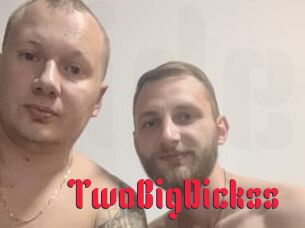 TwoBigDickss