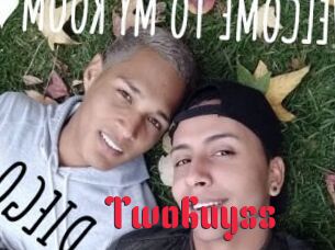 TwoGuyss