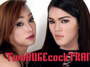 TwoHUGEcockTRANS