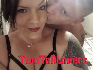 TwoTallLovers Video Extrait