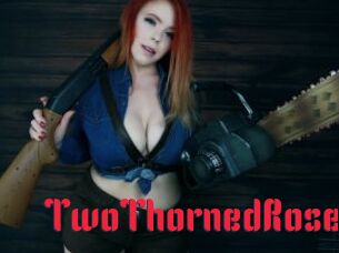 TwoThornedRose