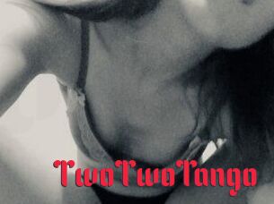 TwoTwoTango Video Extrait