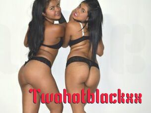 Twohotblackxx