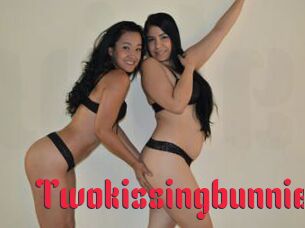 Twokissingbunnie