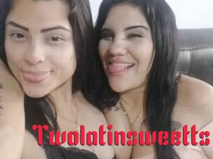 Twolatinsweetts